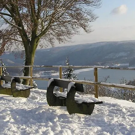 Fewo Eifel Eichen Nideggen Exterior photo