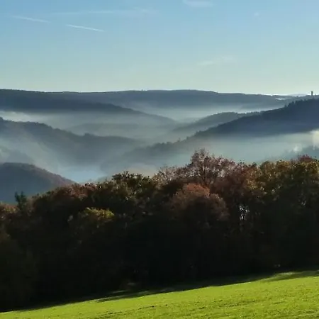 Fewo Eifel Eichen Nideggen Exterior photo