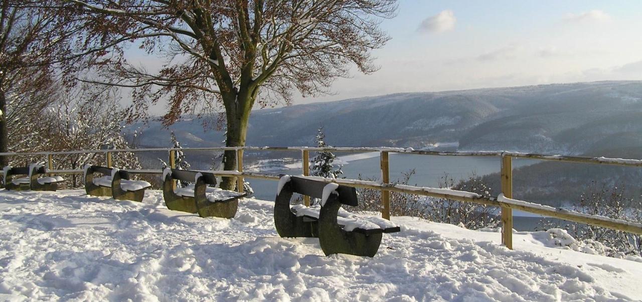 Appartamento Eifel Eichen Nideggen