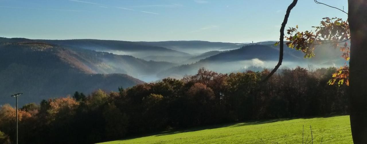 Eifel Eichen Apartment *