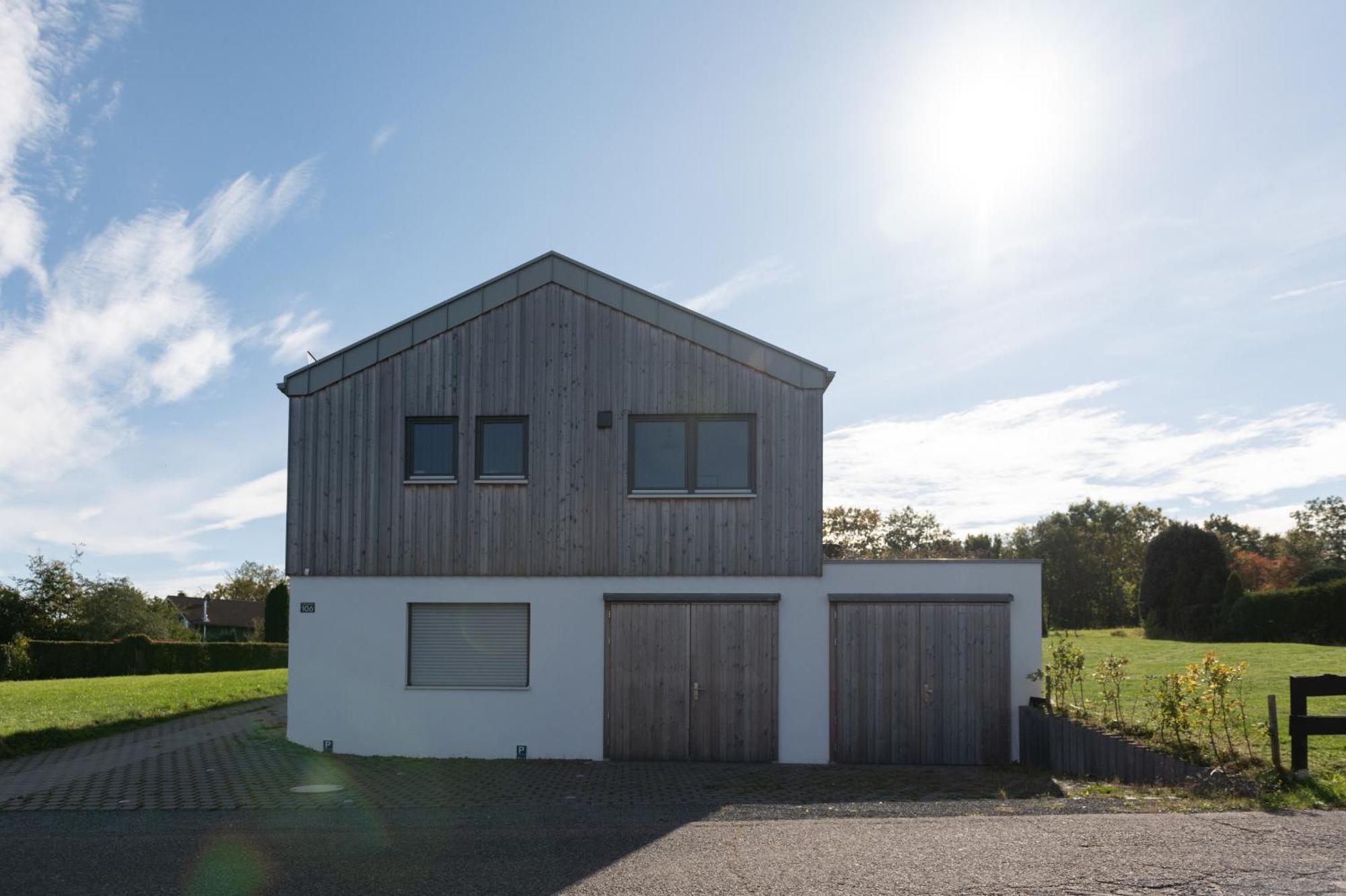 Appartamento Eifel Eichen