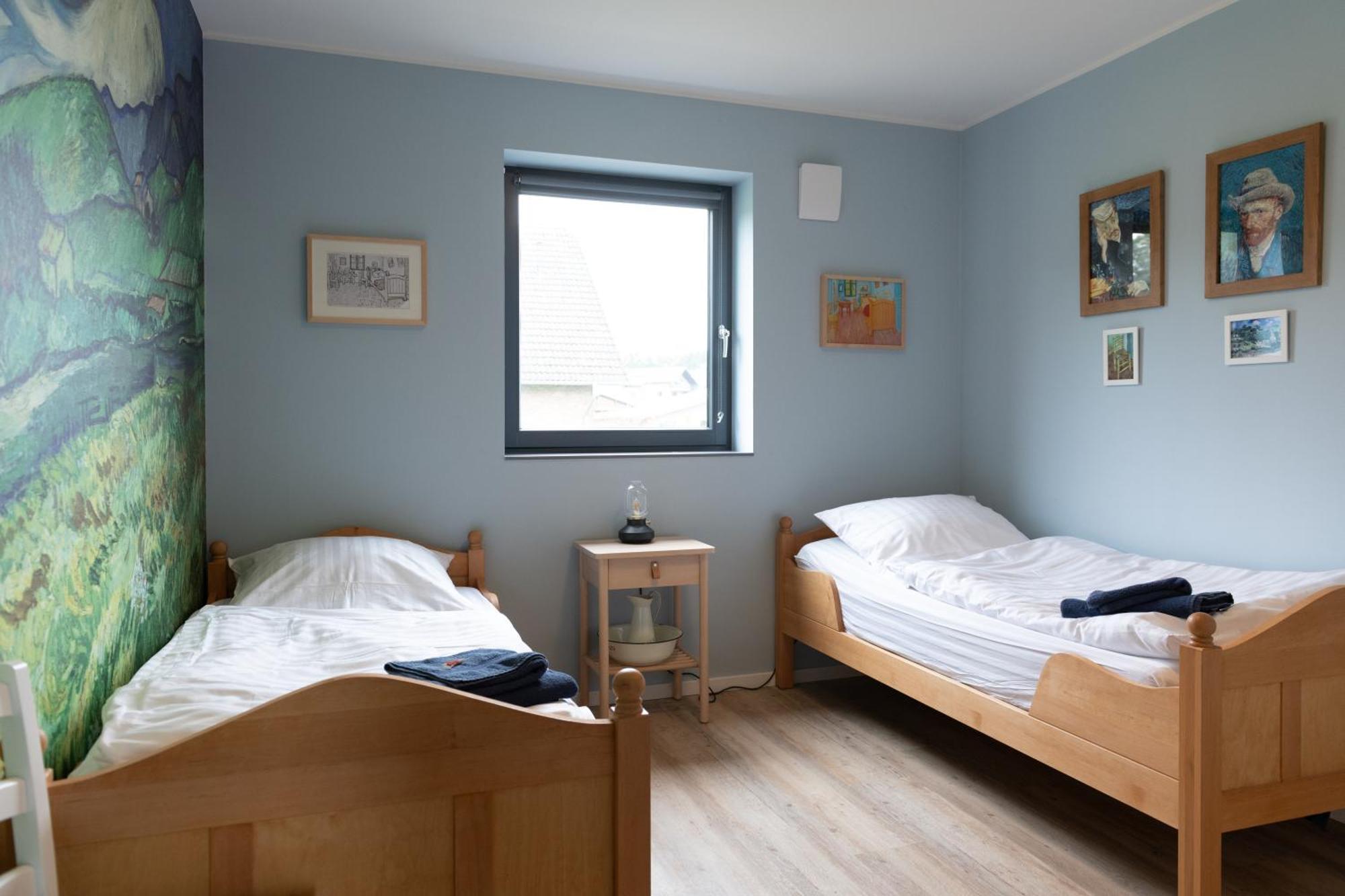 Eifel Eichen Apartment