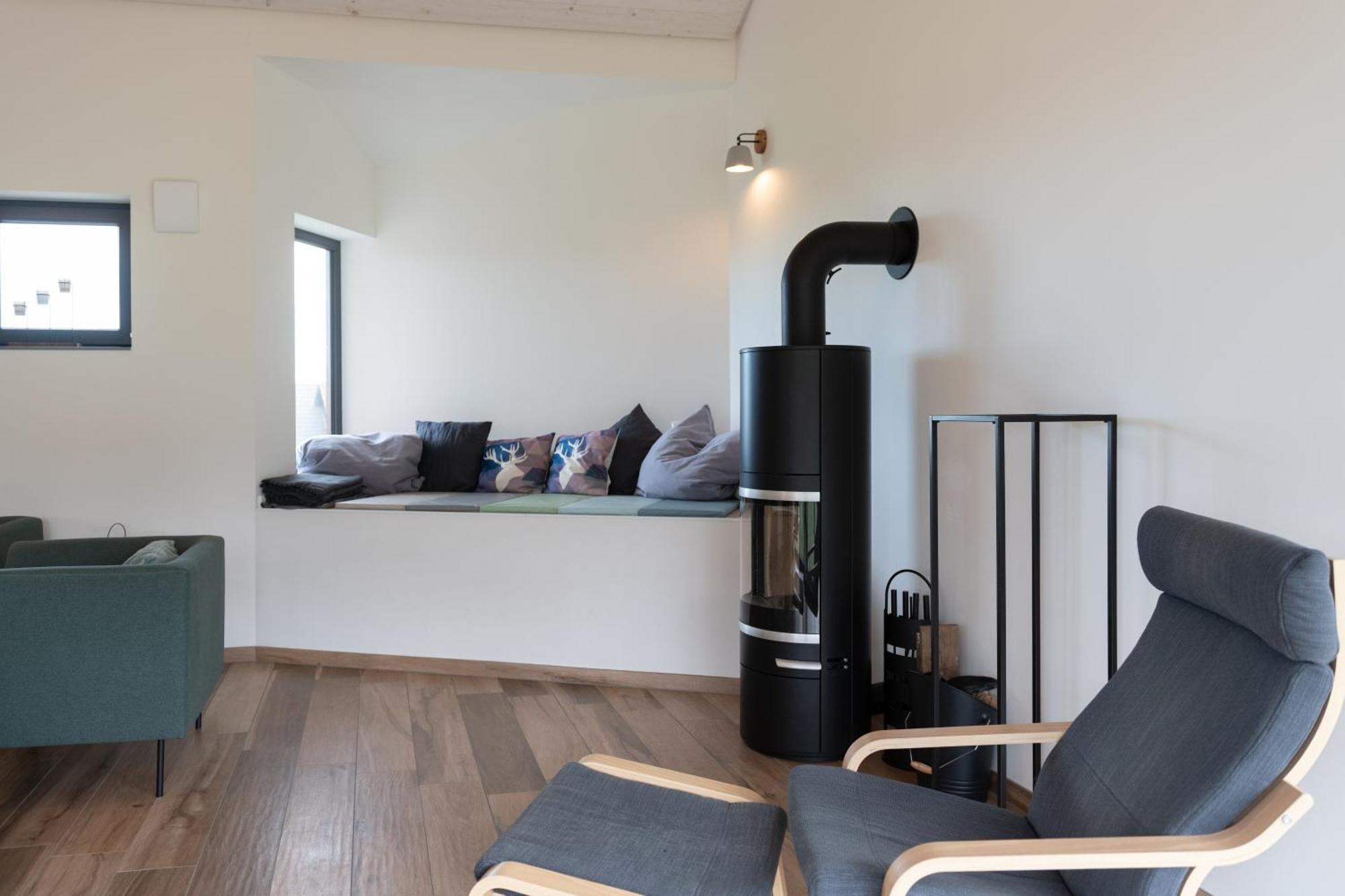 Eifel Eichen Apartment