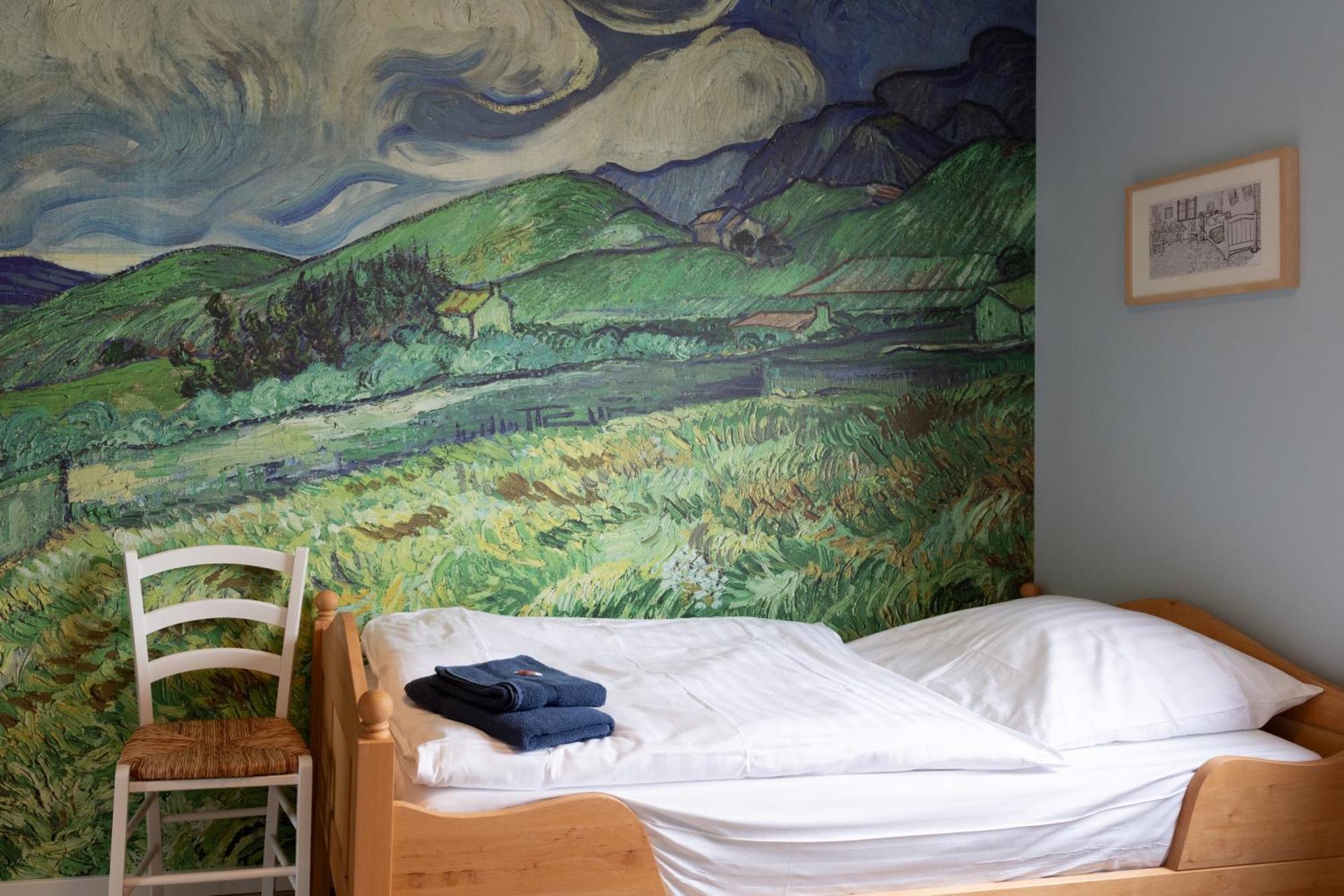 Appartamento Eifel Eichen Nideggen