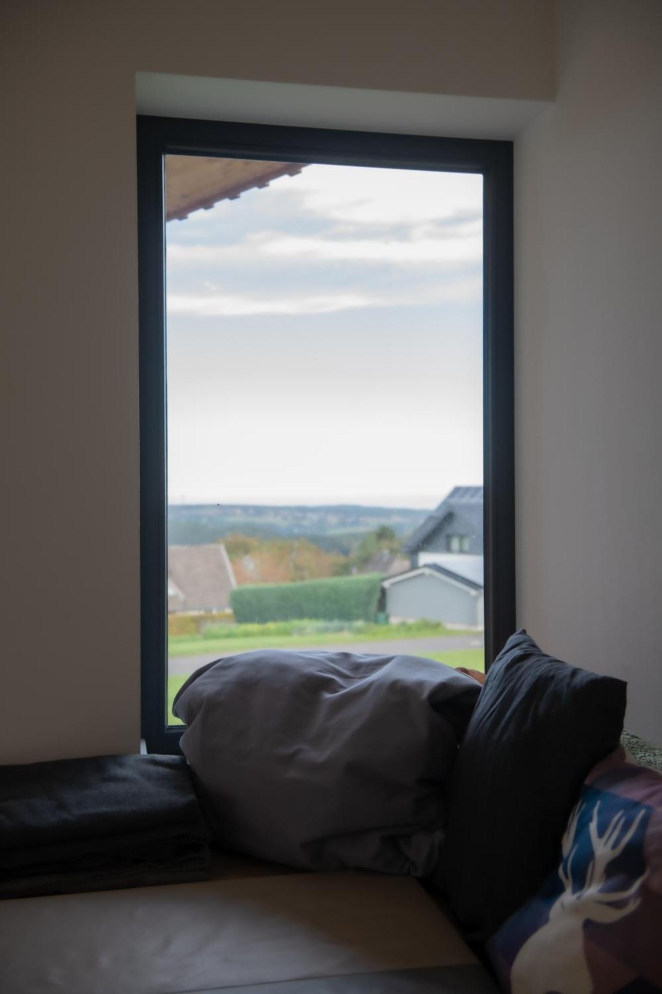 Eifel Eichen * Nideggen